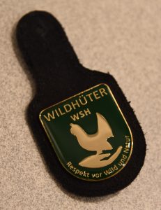 Wildhüter WSH