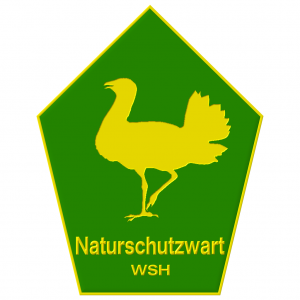 Naturschutzwart WSH