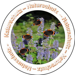 Naturchutz Logo